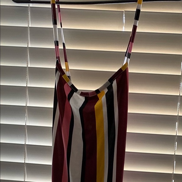 Womens  maxi dress - Picture 4 of 5